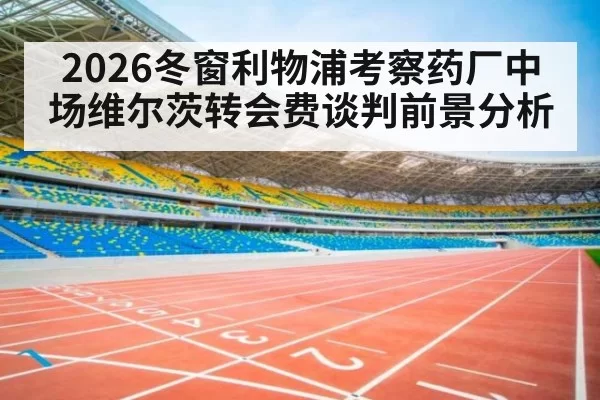 2026冬窗利物浦考察药厂中场维尔茨转会费谈判前景分析